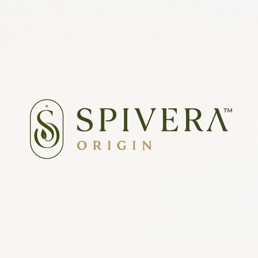SPIVERA ORIGIN logo