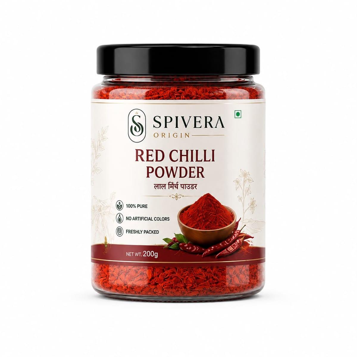 Coriander Powder
